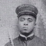 Louis Delisle