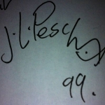Jean-Louis Pesch