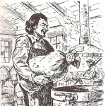 Louis Prud'homme