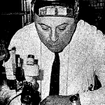 Louis Vitullo