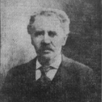 Louis Roeder - Partner of Louis Lichtenberger