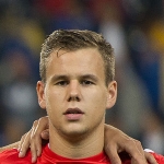 Louis Schaub