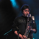 Louis Sclavis