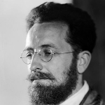 Charles Seeger - Brother of Alan Seeger