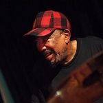 Louis Moholo