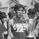 Louis Tewanima