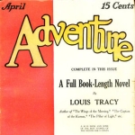 Louis Tracy