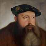 Louis Louis X, Duke of Bavaria