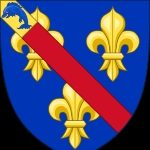 Louis Bourbon