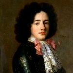 Louis De Bourbon