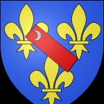 Louis Bourbon