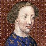 Louis De Bourbon