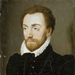 Louis Bourbon