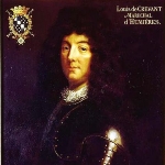 Louis Crevant de Louis