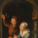 Louis Moni