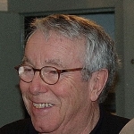 Louis Dyke