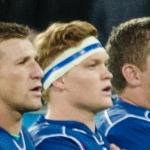 Louis Westhuizen
