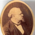 Louis Fromentel