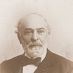 Louis Paul Cailletet - associate of Thomas Andrews