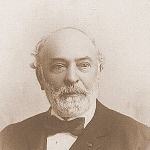 Louis Paul Cailletet