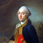 Louis-Philippe De Rigaud