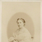 Luise Frederica Augusta Cavendish