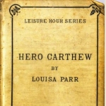 Louisa Parr
