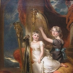 Louisa Sharpe