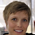 Louisa Hall