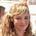 Louise Bourgoin