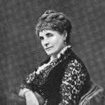 Louise Moulton