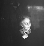Louise Schroeder