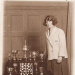 Louise Fawcett