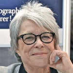 Louise Forestier