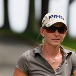 Louise Friberg