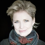 Louise Gunvor Catharina Lagercrantz Boije