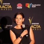 Louise Harris