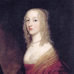 Louise The Palatinate