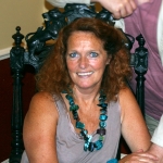 Louise Jameson