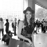 Louise Roe