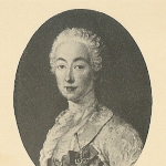 Louise Scheel von Plessen