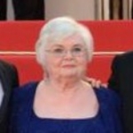June Squibb