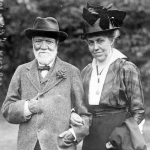 Louise Carnegie