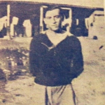 Loukas Panourgias