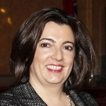 Lourdes Aranda