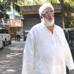 Rahul Rawail