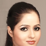 Lovely Joshi