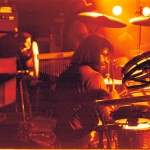 Sly Dunbar