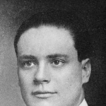 Lowell Dana