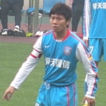 Lu Bofei